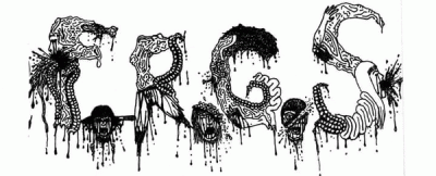 logo Festering Recto Gangrenous Slime